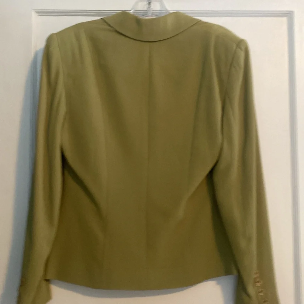 🧥VINTAGE Barami jacket - Picture 2 of 4